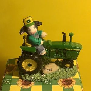 John Deere-“May”